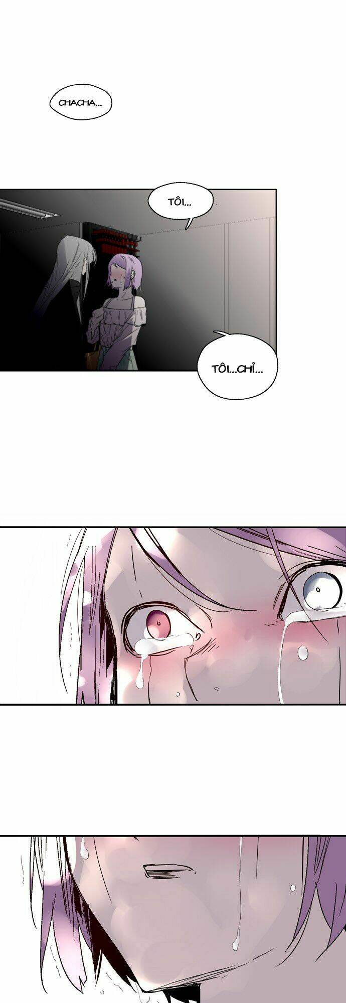 người máy hủy diệt chapter 137 29