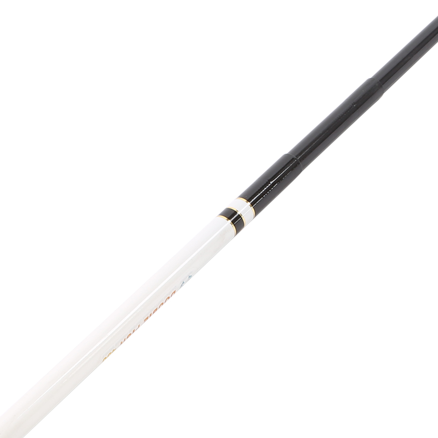 Bộ Cần Câu Tay Xếp Gọn Double Fish 4m5