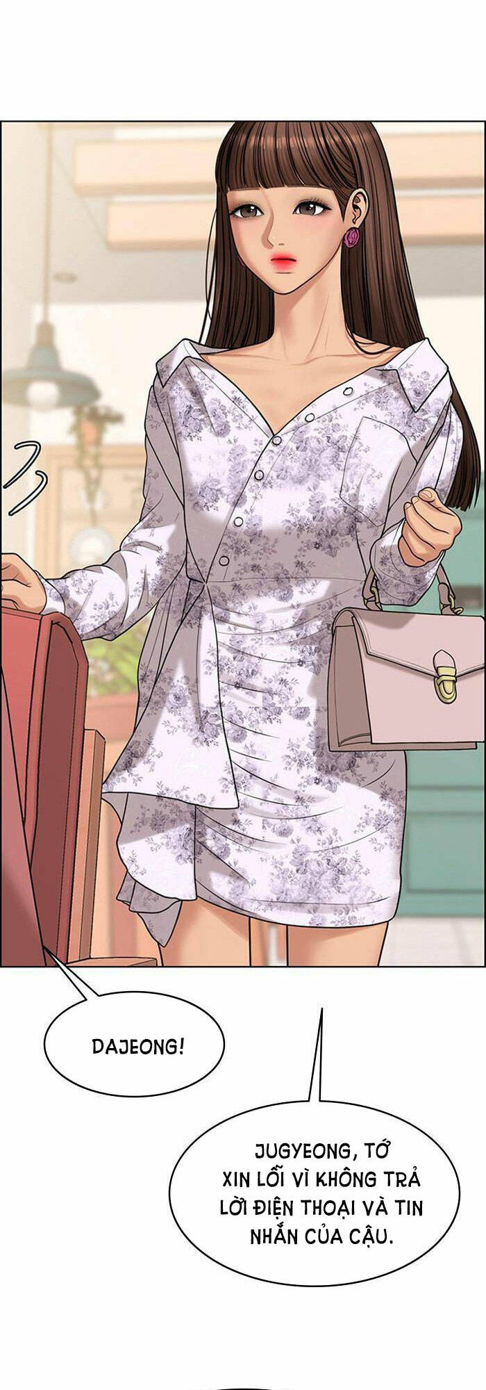 nữ thần giáng thế chapter 168.2 1