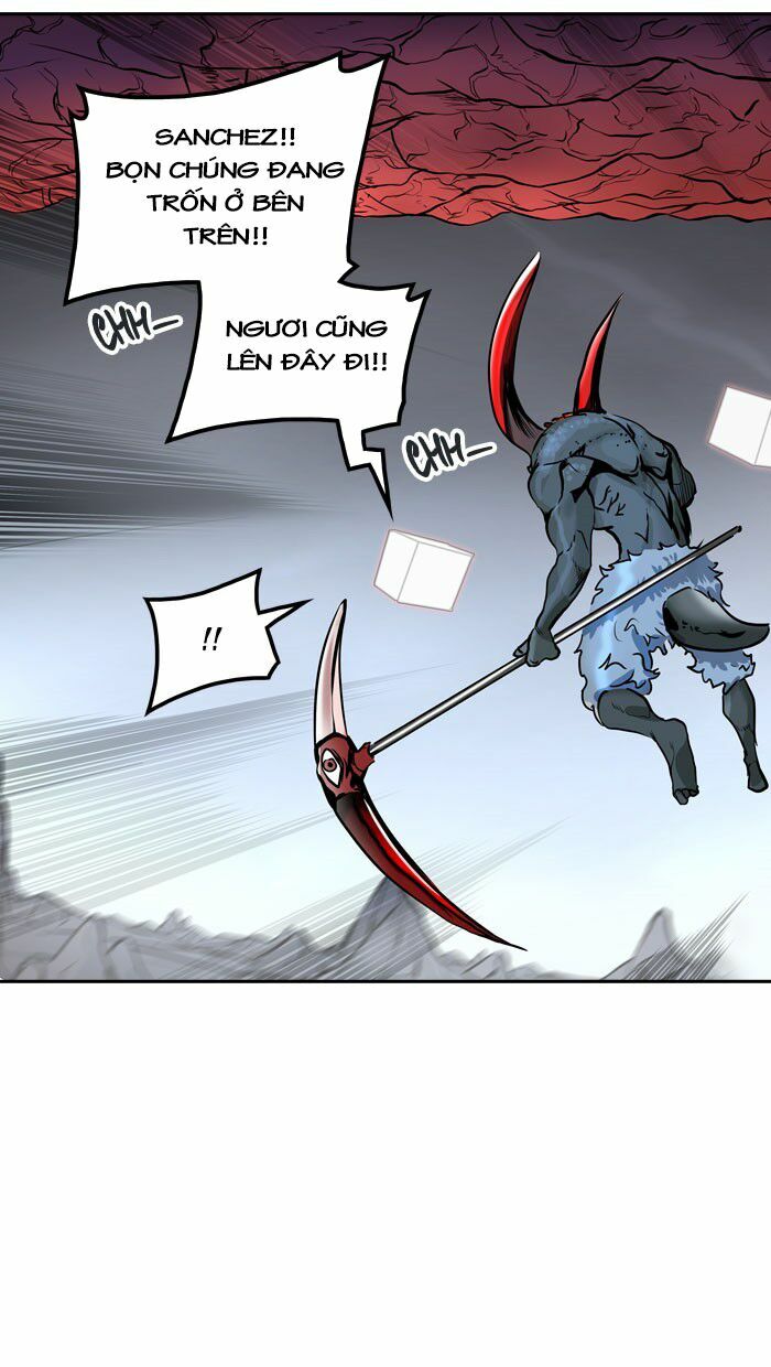 tòa tháp bí ẩn 2 chapter 250 72