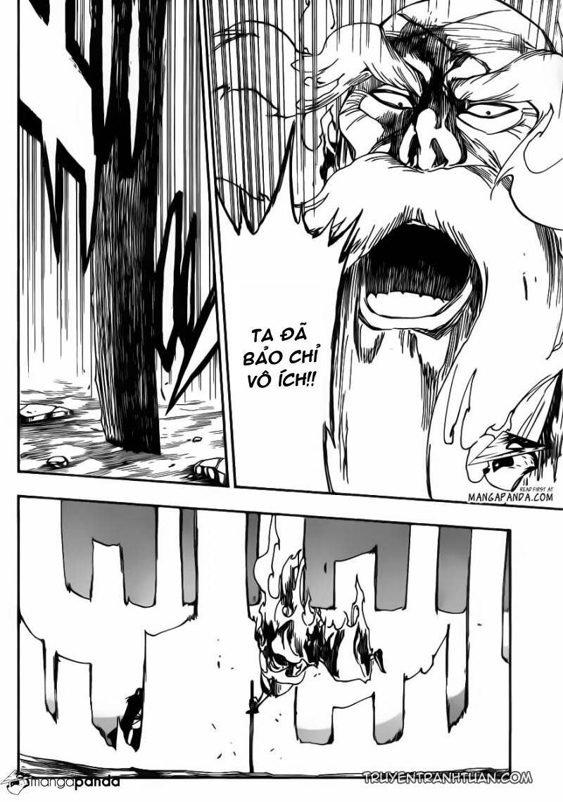 thần chết ichigo chapter 508 14