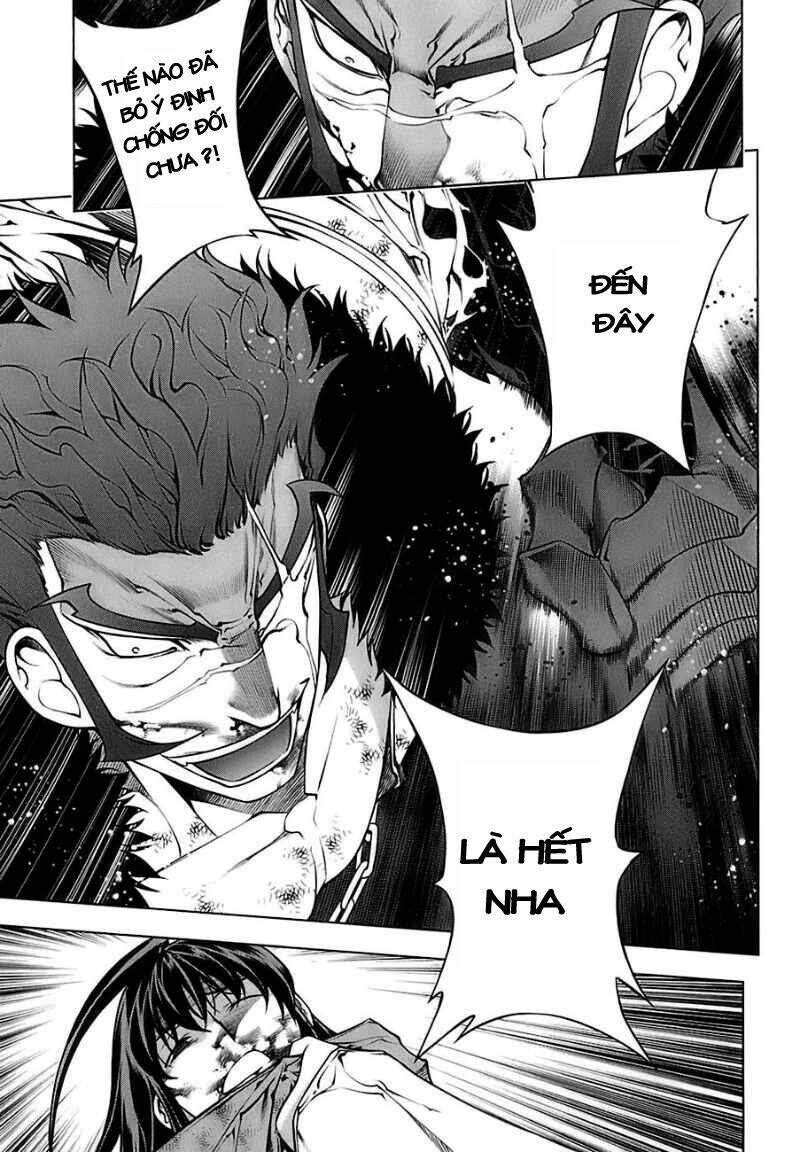 black god chapter 69 13