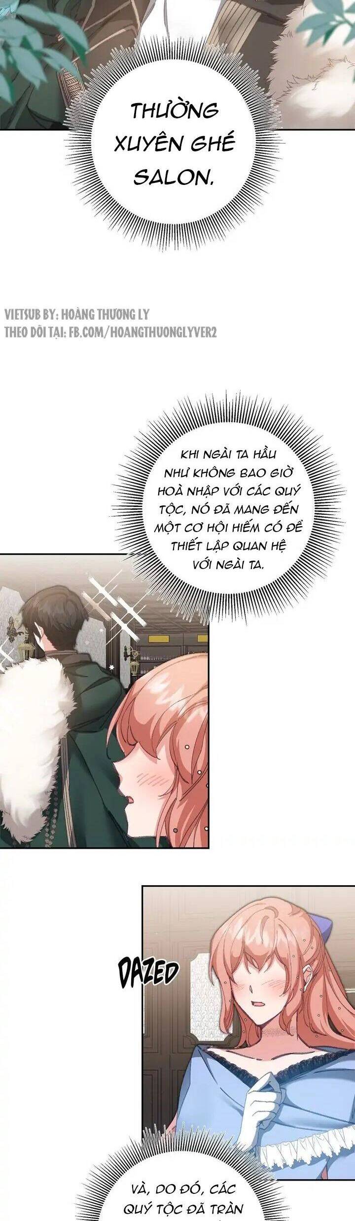 tôi trở thành hoàng đế bạo chúa trong tiểu thuyết chapter 104 10