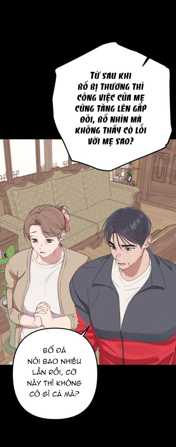 bóng râm mùa xuân chapter 5.2 2