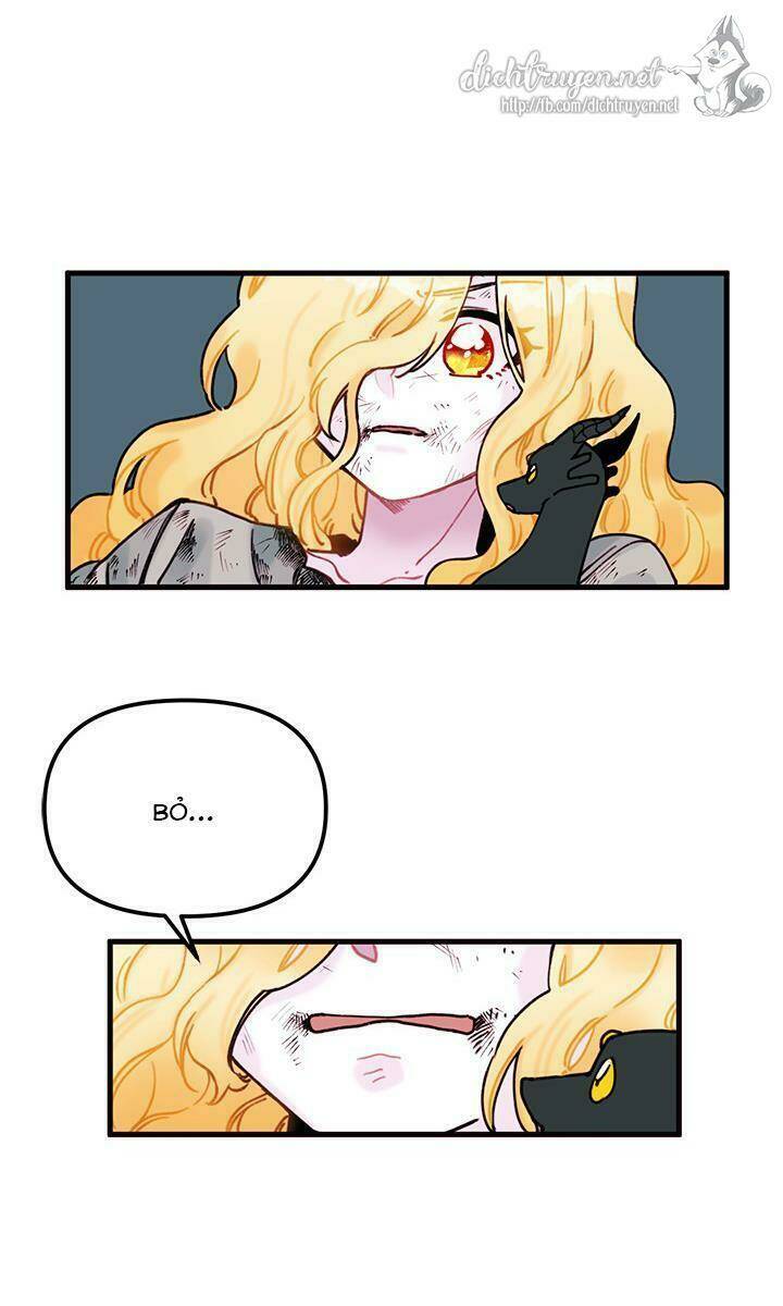 công chúa bãi rác chapter 4 49