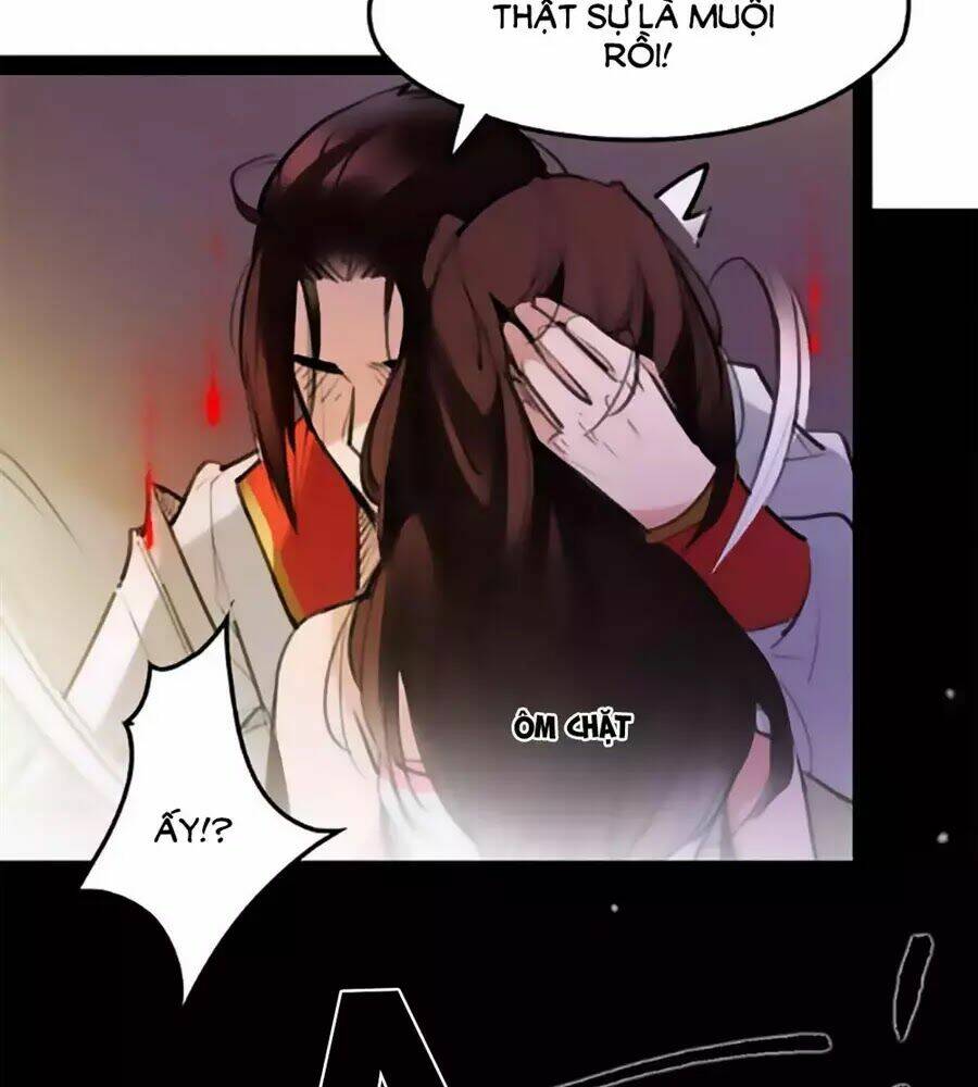 đường tăng cũng quyến rũ chapter 52 35