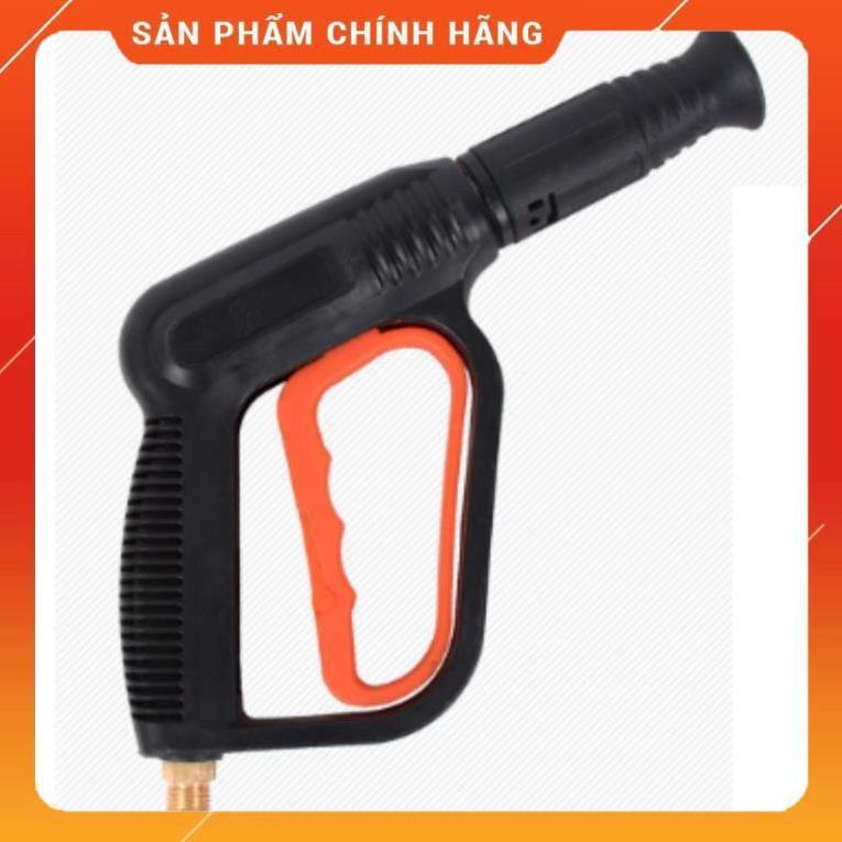 Vòi Xịt Rửa Xe️ Vòi phun xịt nướ rửa xe tưới cây áp lực cao 206660