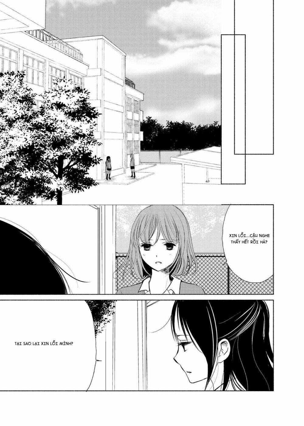 yuunagi marbled chapter 3 14