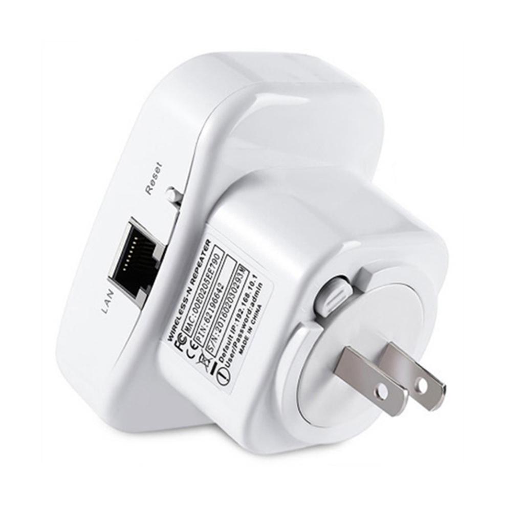 300Mbps Wifi Wireless AP Router Extender Range