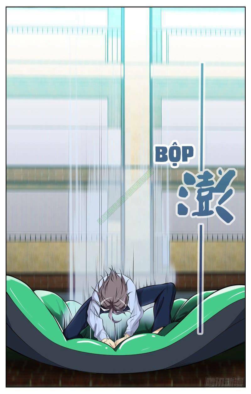 sát thủ bạch linh chapter 108 15