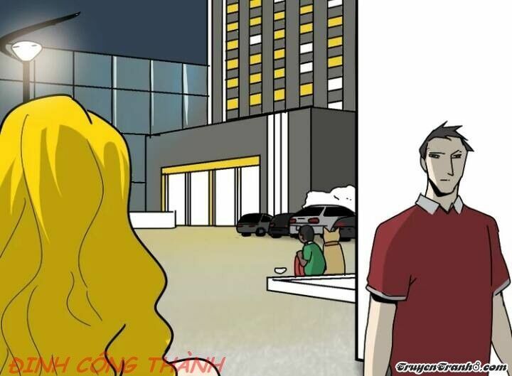 ứng dụng thẩm mỹ chapter 21 11