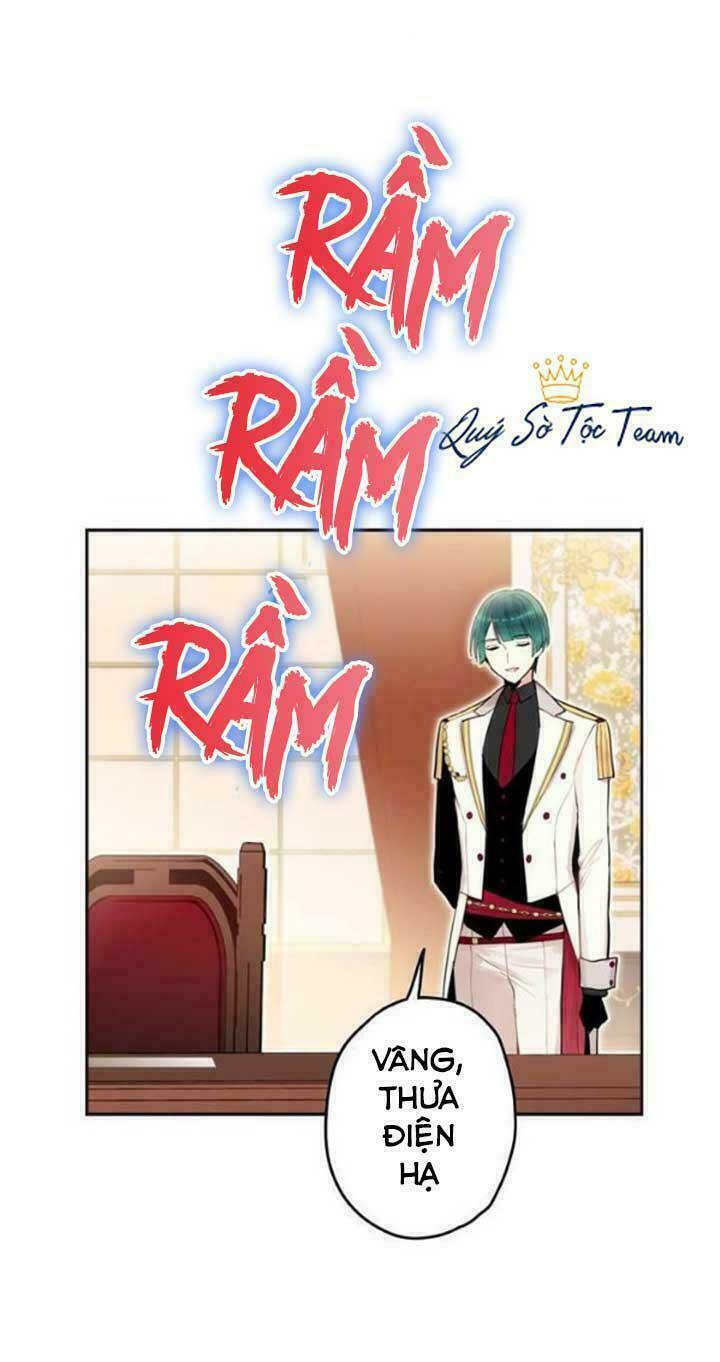 thánh nữ ẩn danh chapter 48 17