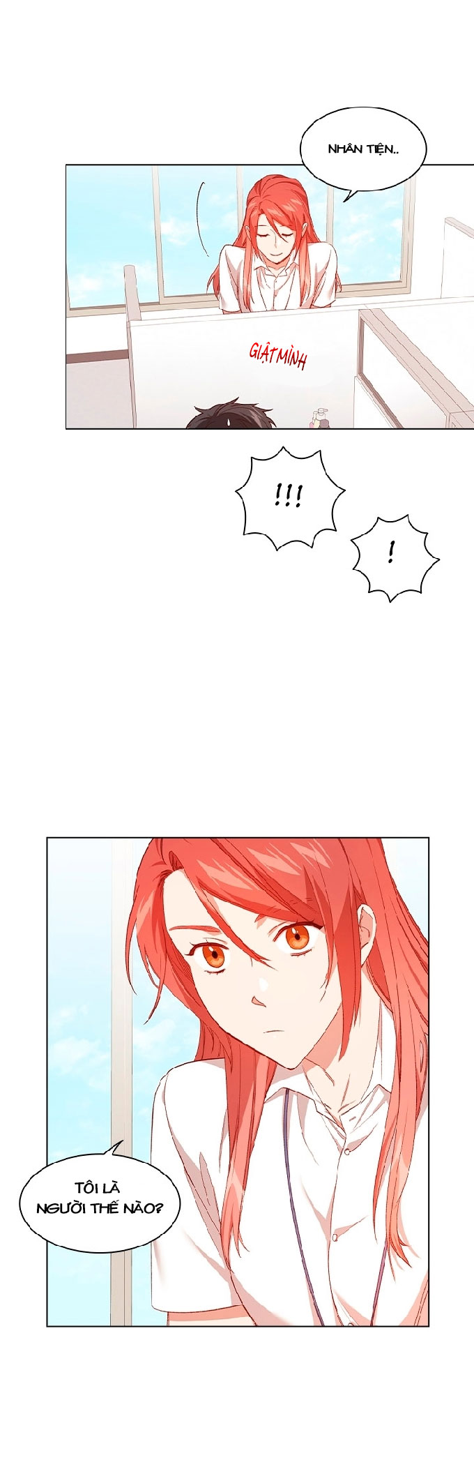 vướng vào mối quan hệ ngoài ý muốn chapter 38 15