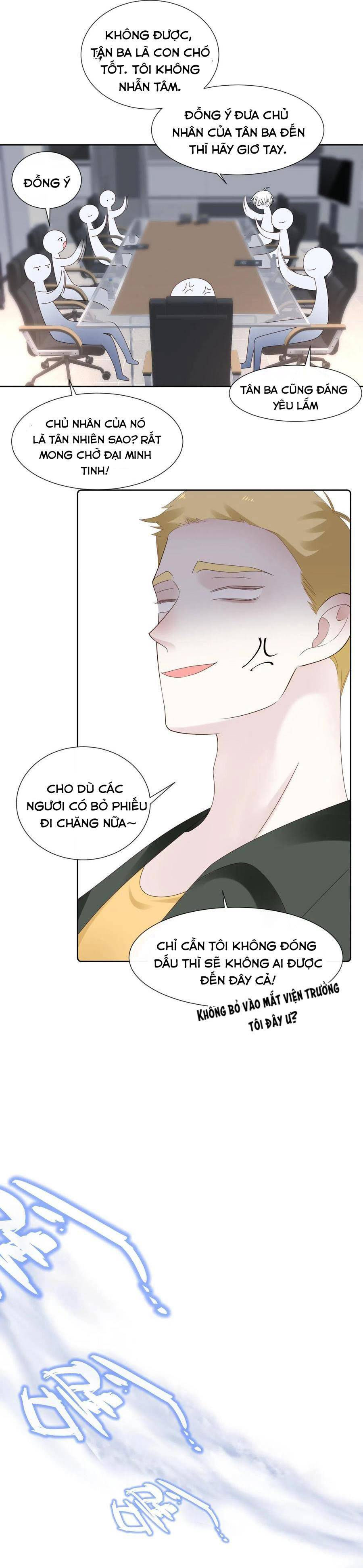 đêm tối ám muội chapter 12 15