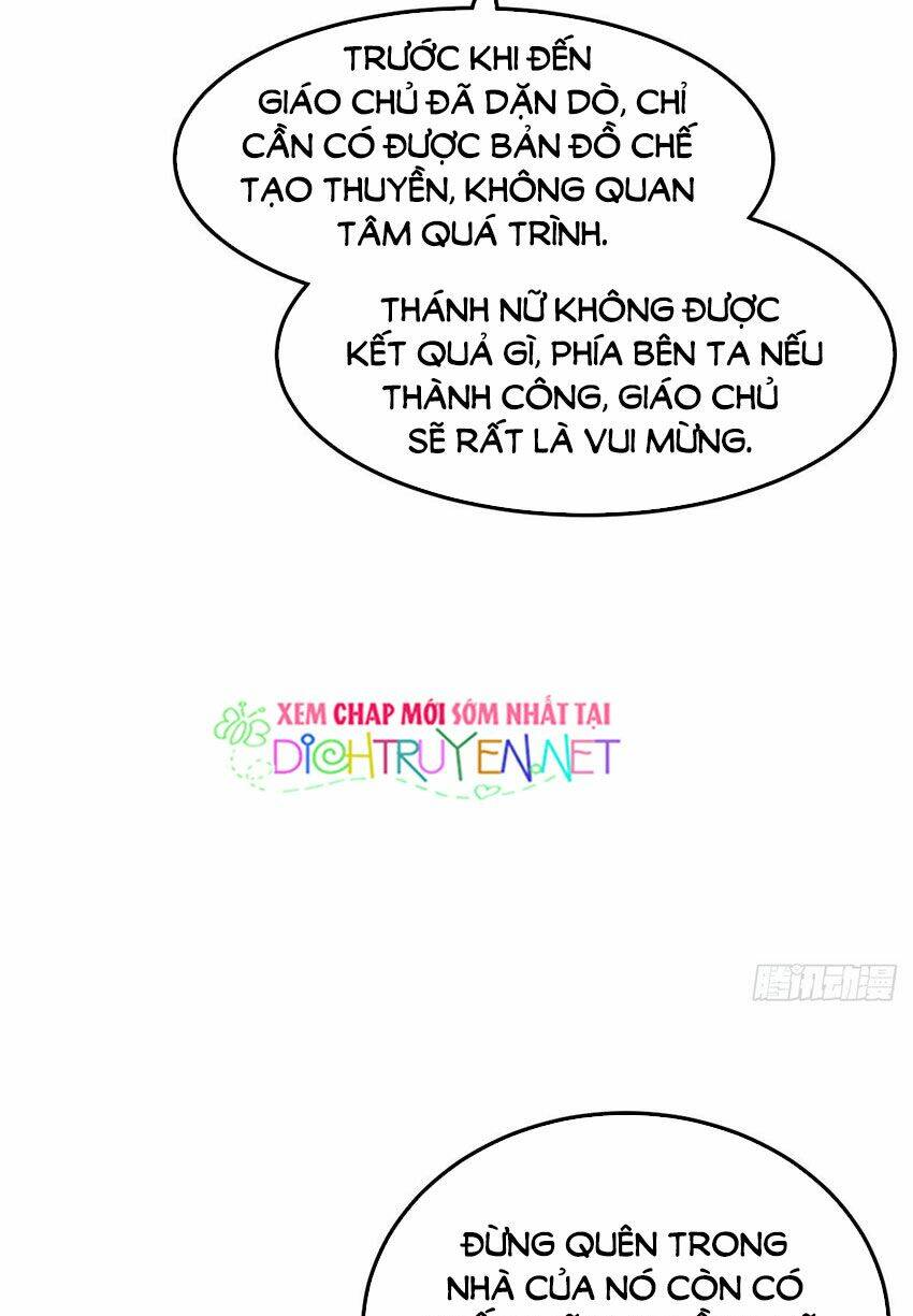 ta ở cổ đại nuôi nam nhân chapter 54 34