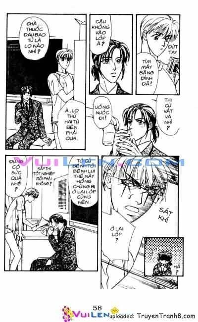 yamada tarou monogatari chapter 13 59