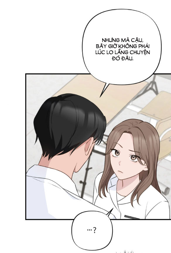 Hãy Khóc Cho Thật Xinh Đẹp Đi chapter 7.1 - Trang 31