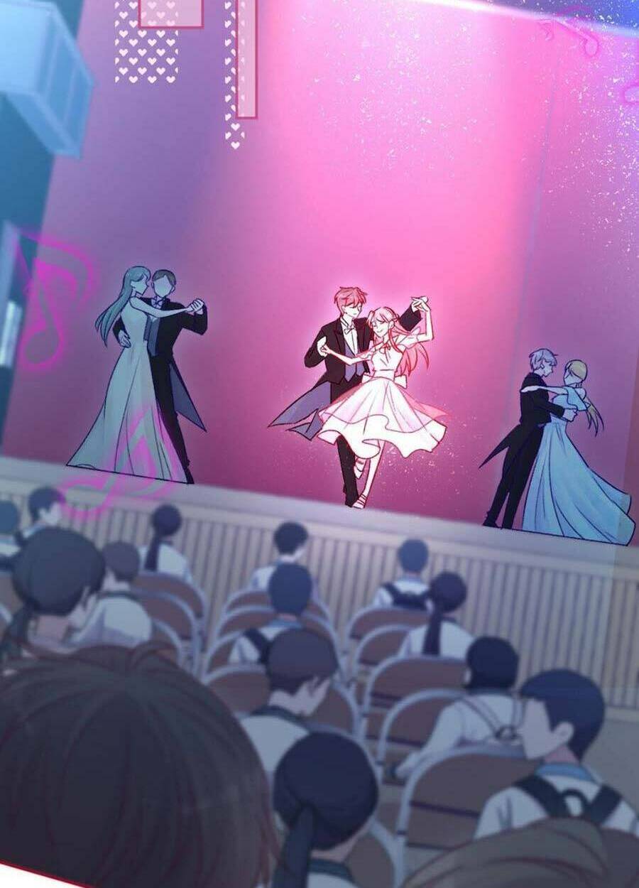 khi cô gái nhìn thấy thời gian chapter 11 39