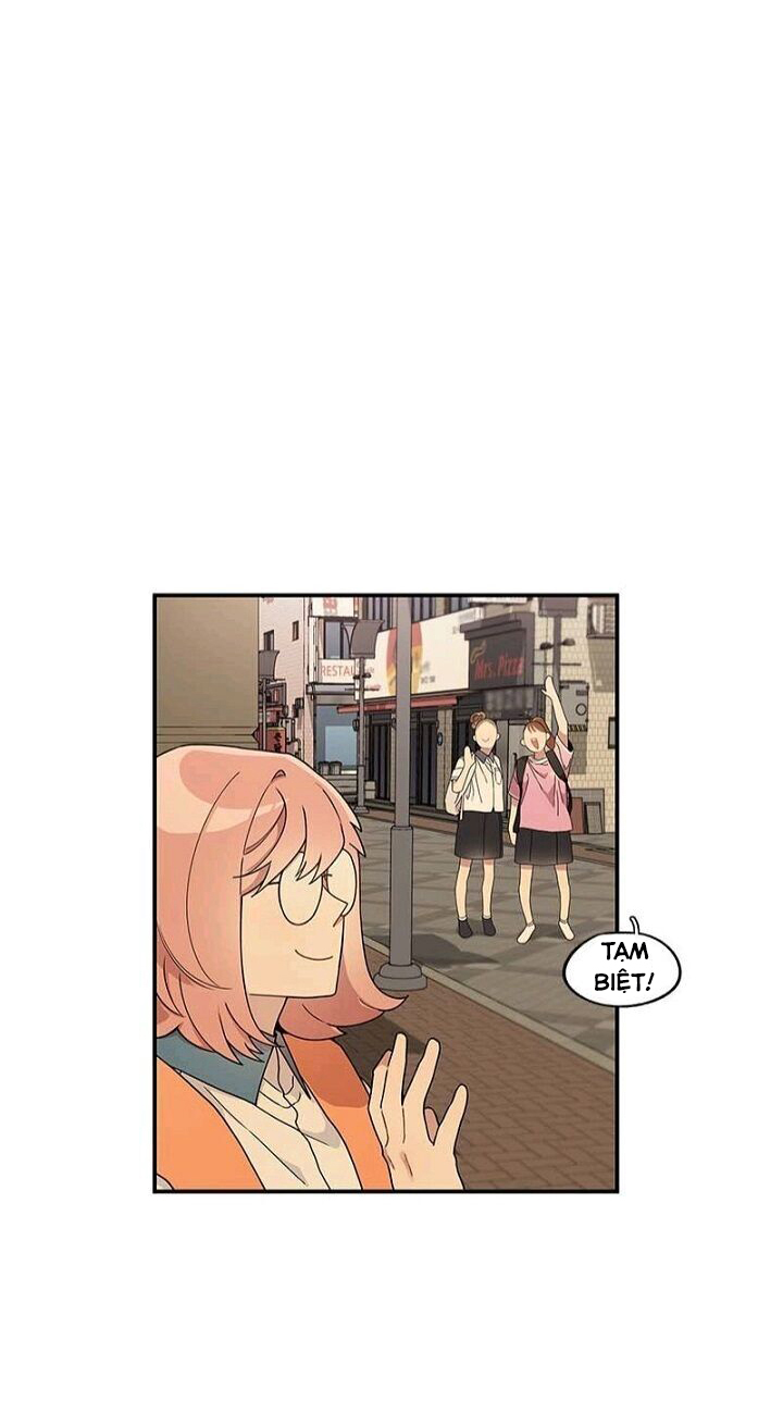 thanh xuân lầm lỡ chapter 37 39