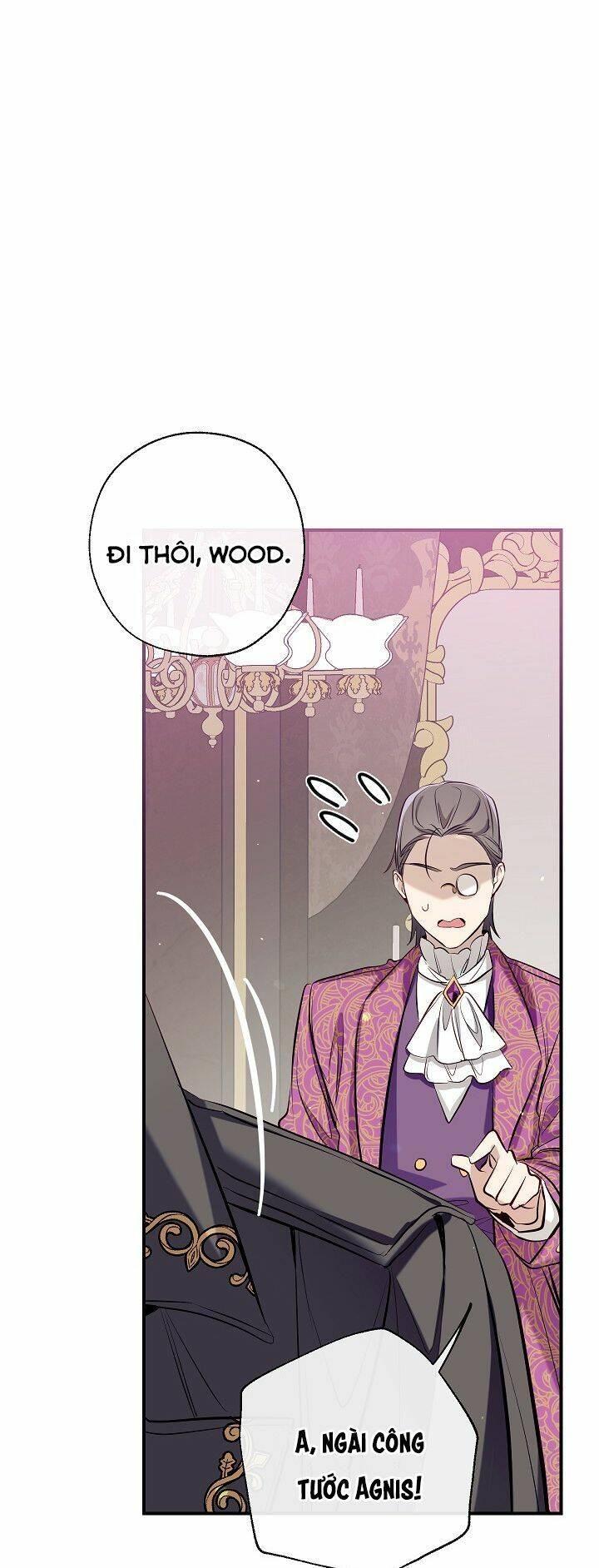 chúng ta có thể trở thành gia đình được không? chapter 56 69