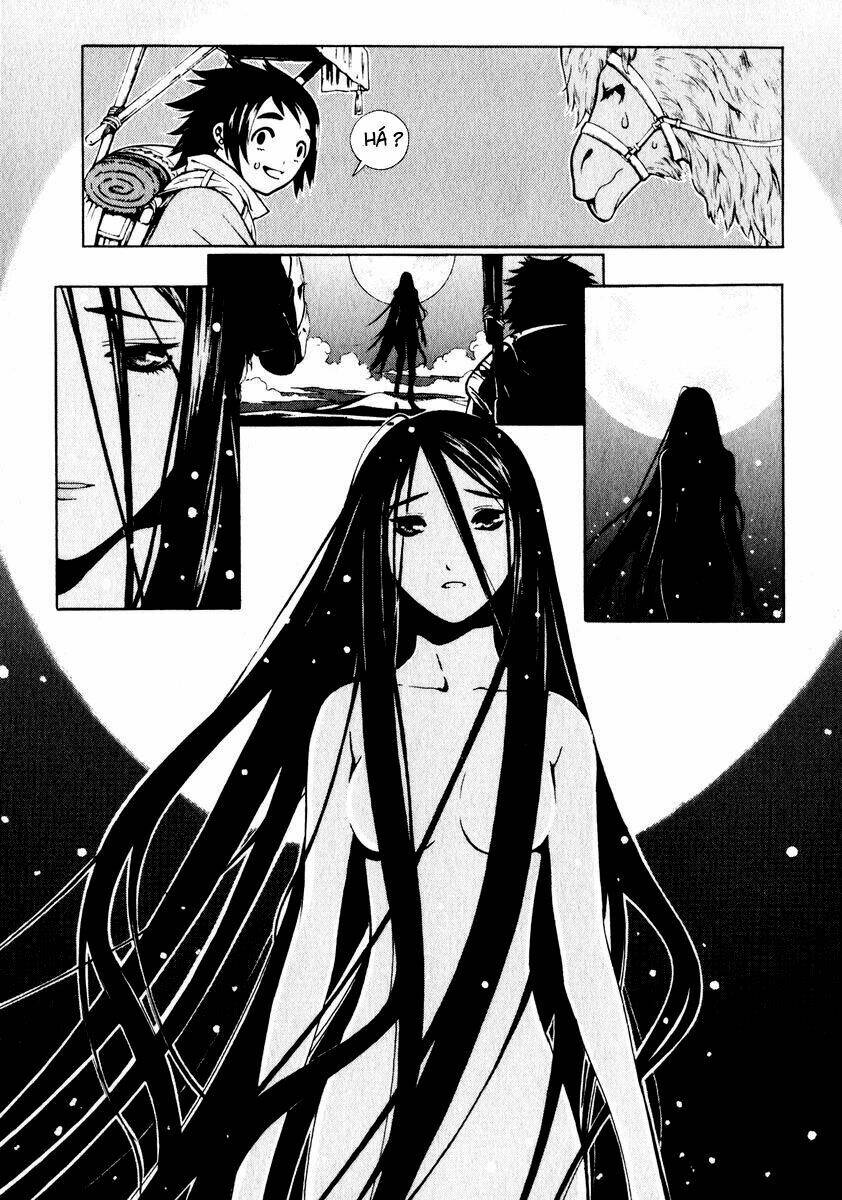 shin angyo onshi gaiden chapter 1 9