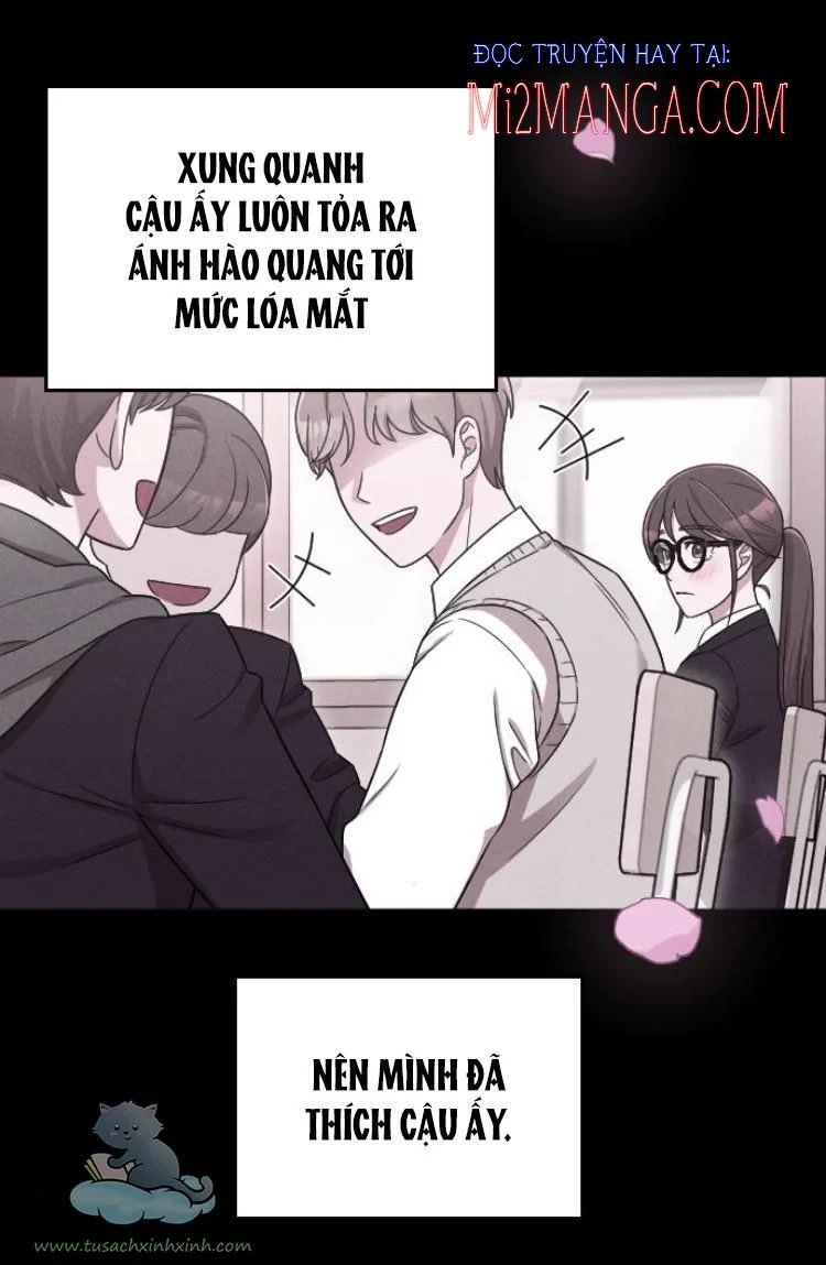 cô đi mà lấy chồng tôi chapter 12.5 23