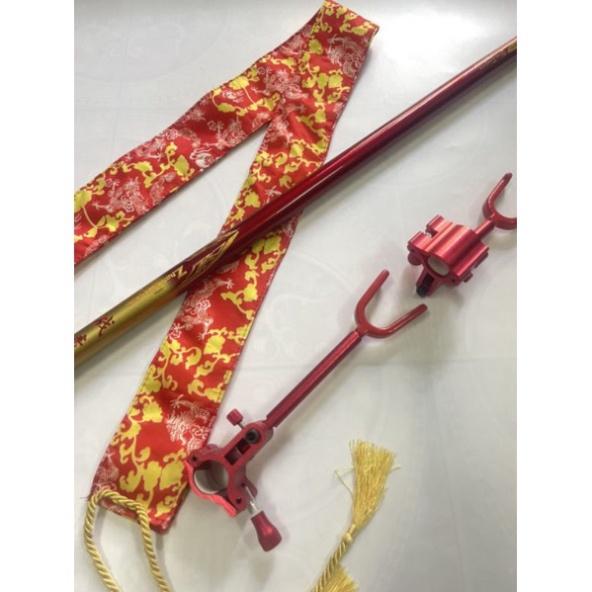 Gác cần tầm vương 25H săn hàng - đại hạ giá