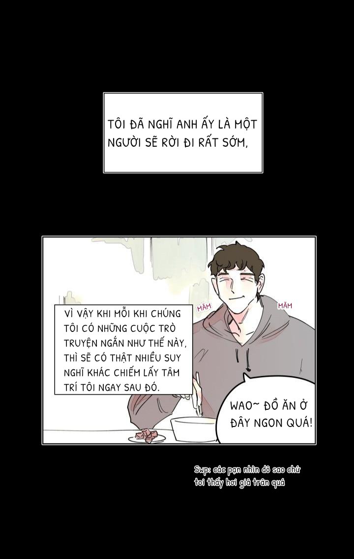 restless chapter 6 8