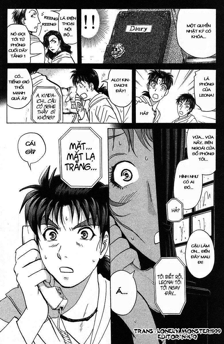 thám tử kindaichi - phần 2 chapter 11 21