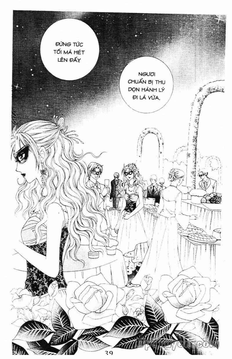 mặt nạ tình yêu chapter 92 40