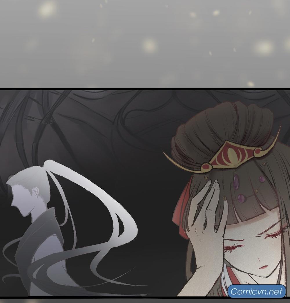 mạnh bà truy phu ký chapter 13 4