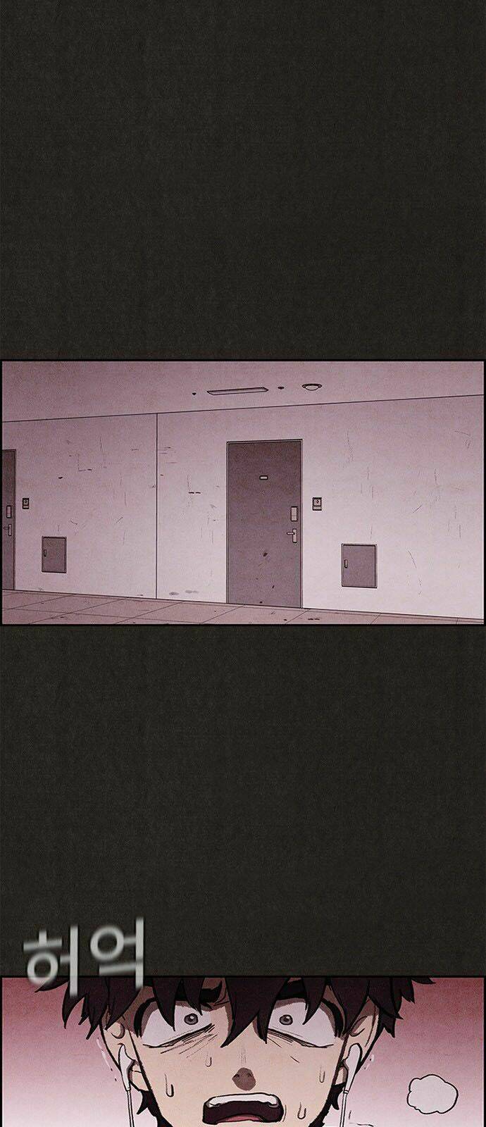 quái vật tại chung cư xanh chapter 16 38