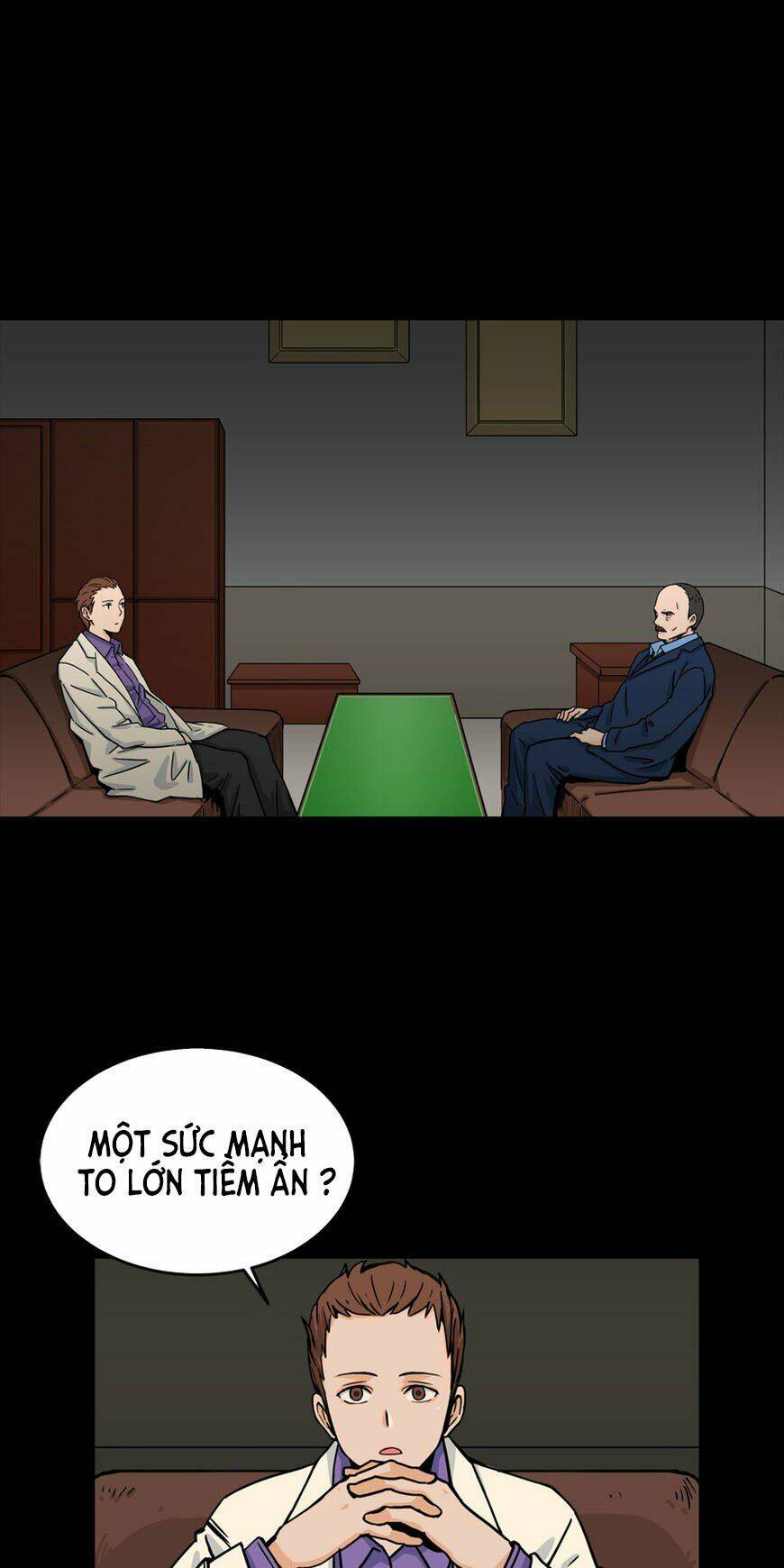 her hero chapter 20 32