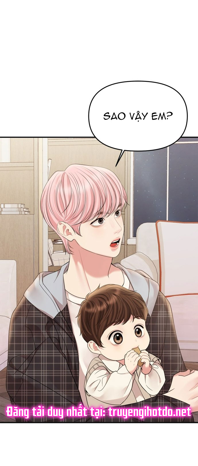 gửi em người đánh cắp những vì sao - to you who swallowed a star chapter 160.2 50