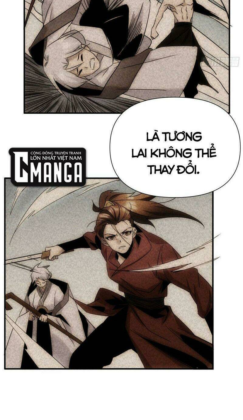 ma vương là đại địa chủ chapter 66 50