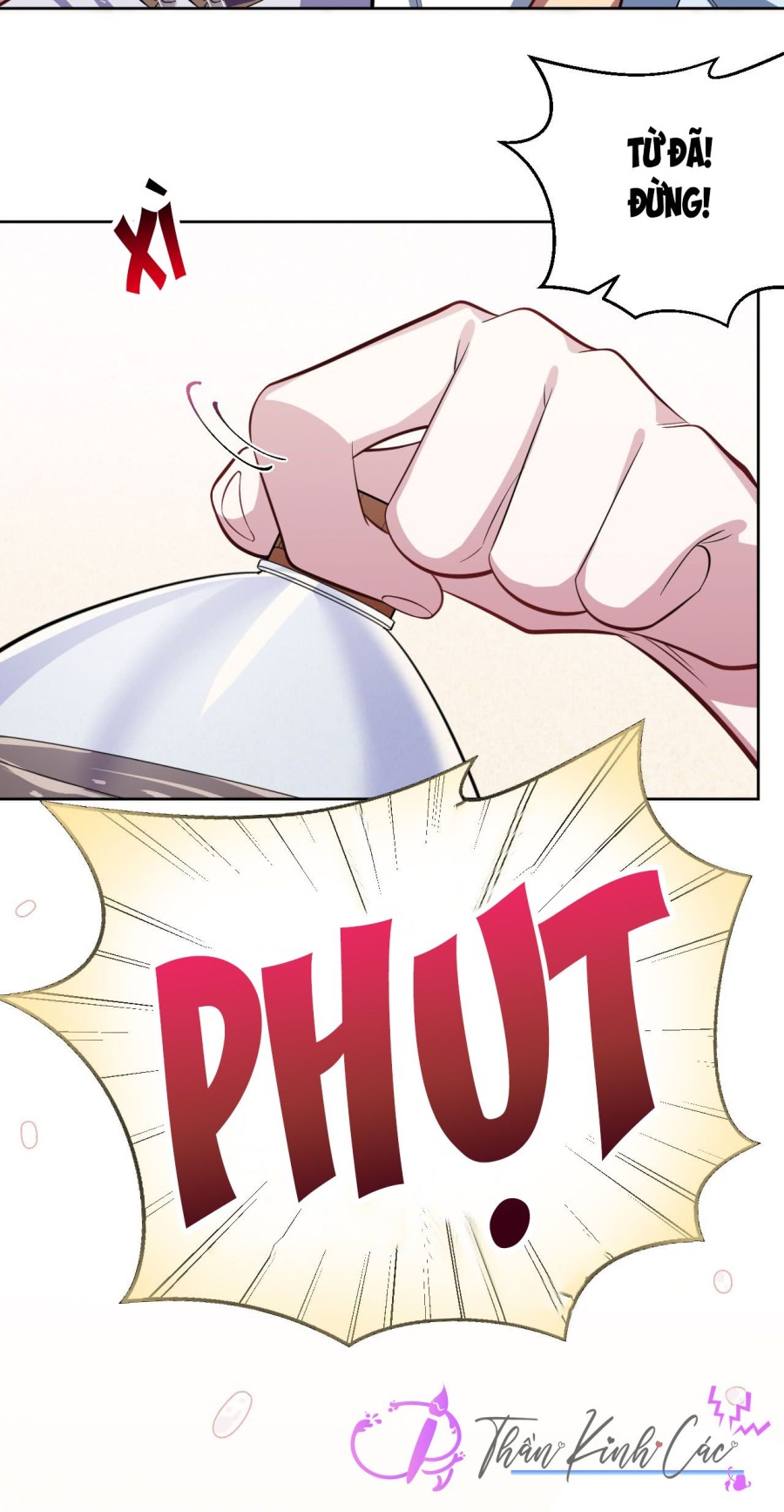 nhạc phụ đại nhân là bà xã chapter 12 10