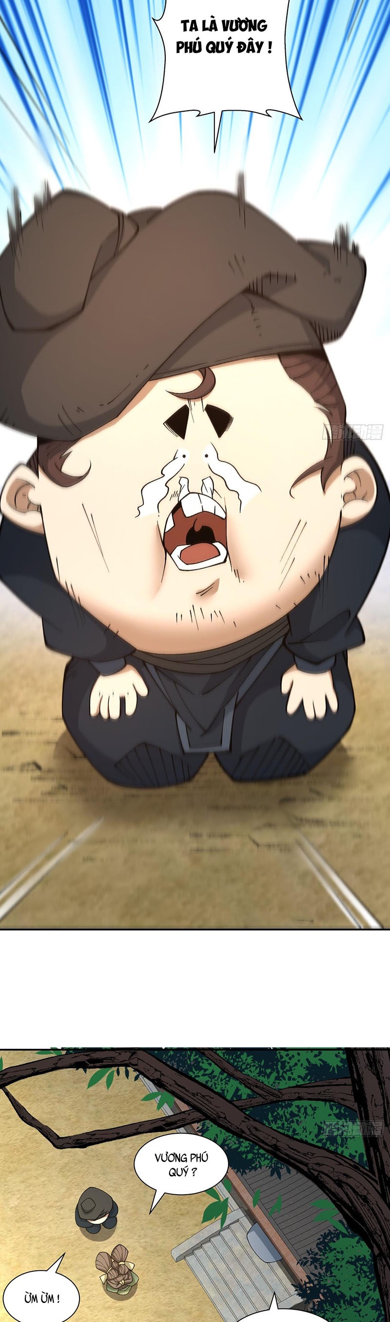 Đồ Đệ Của Ta Đều Là Đại Phản Phái chapter 0 1