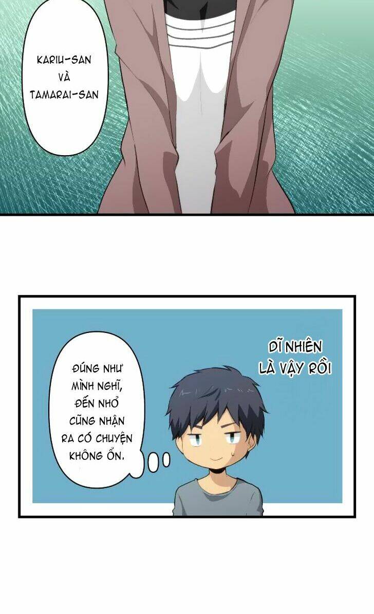 viên thuốc trùng sinh chapter 71 3