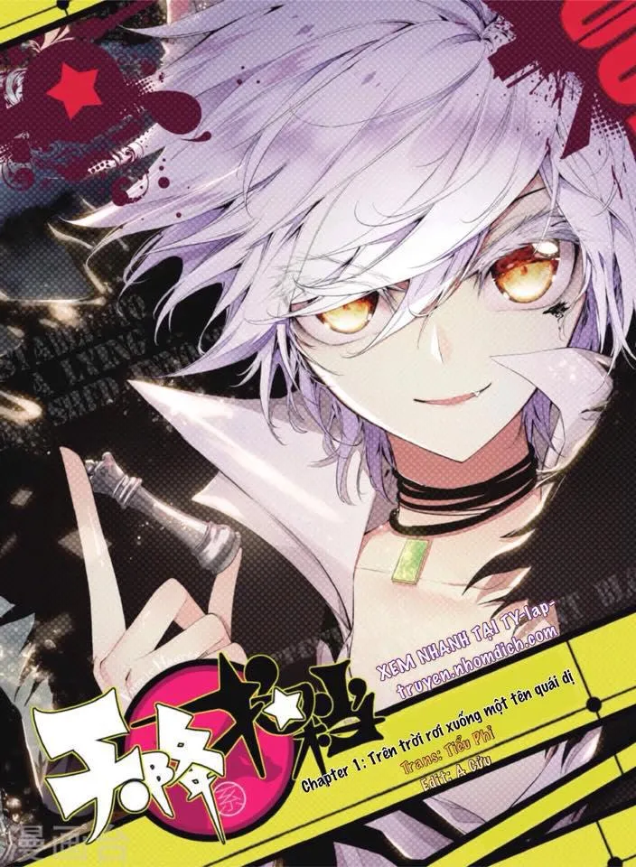 phách đương phu hàng hệ chapter 1 3