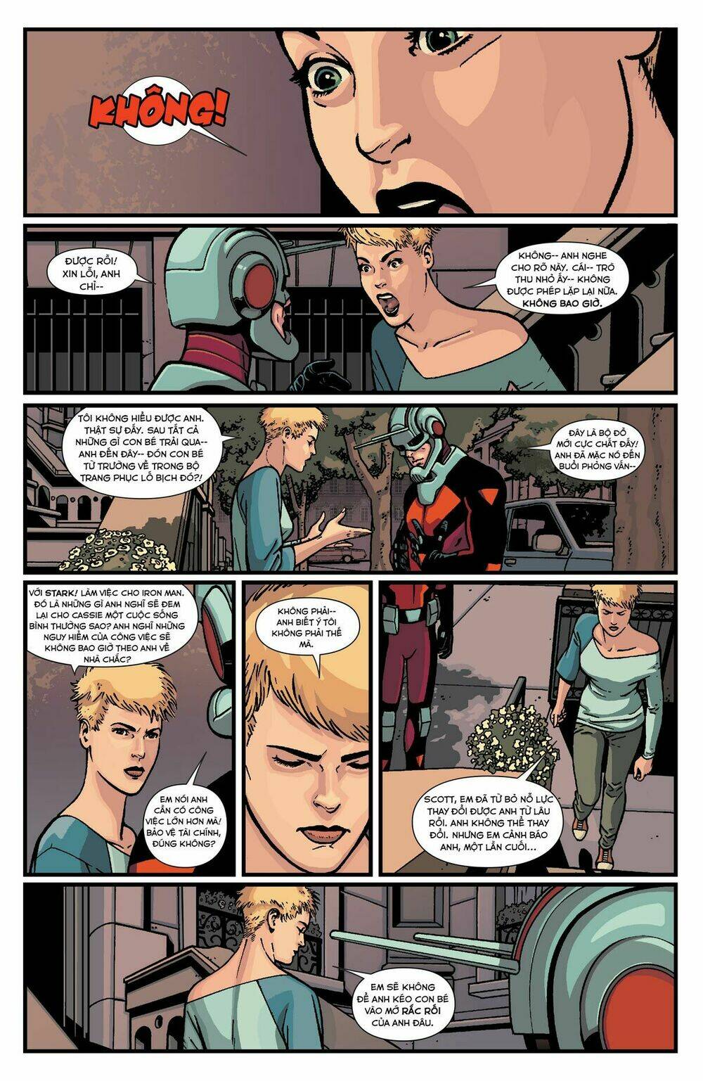 ant-man chapter 1 17