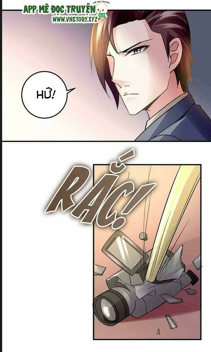 trò chơi săn tình - tổng tài khó kìm lòng chapter 21 11