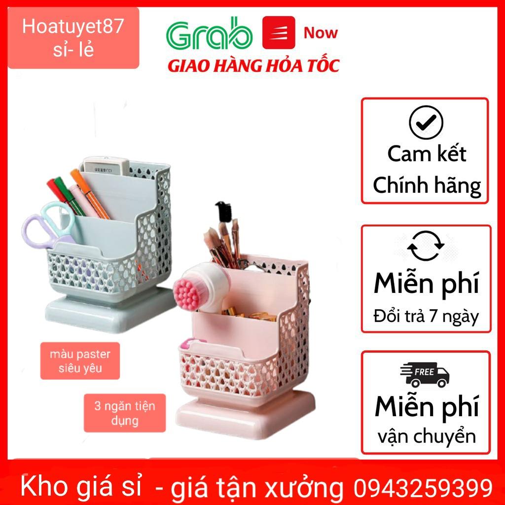 Giá để bút, điện thoại đa năng phong cách Nhật Bản