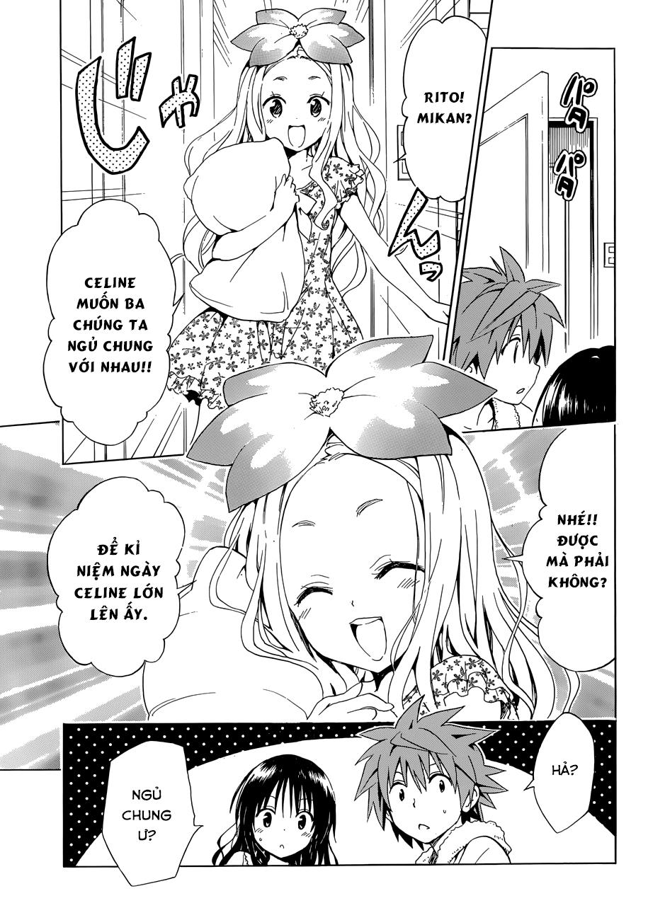 to love - ru darkness chapter 36.5 15
