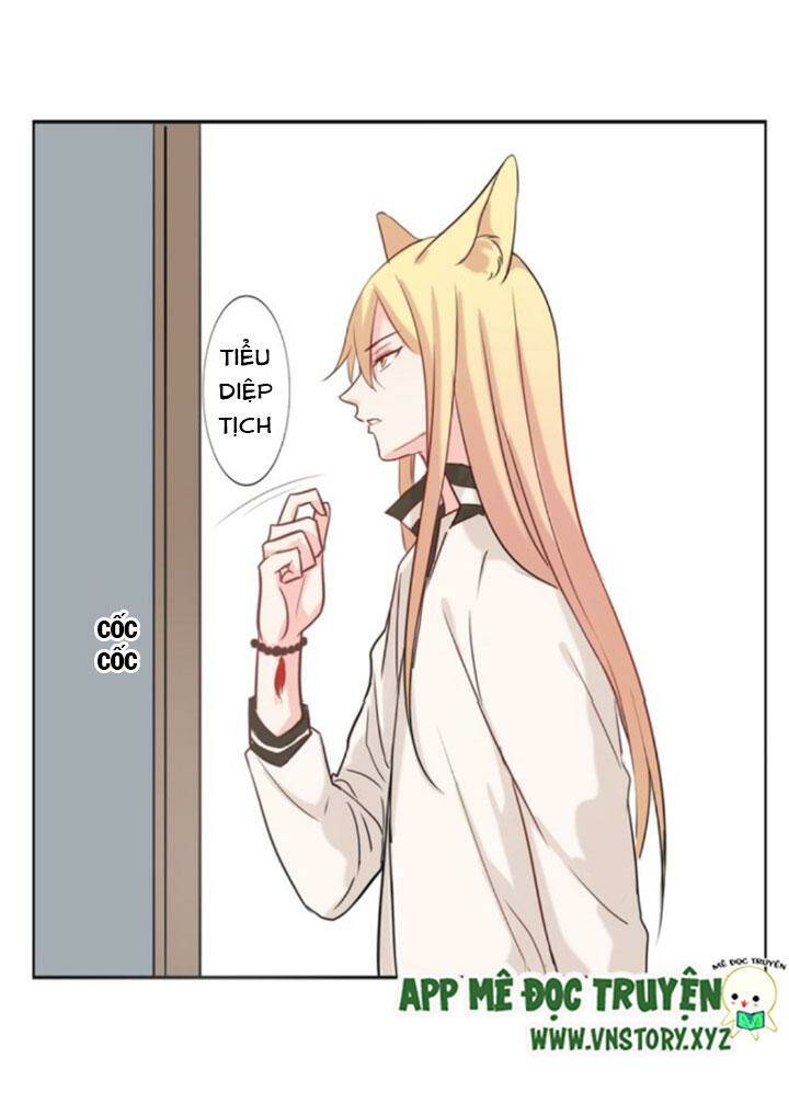 hồ tiên này không tin được chapter 23 5