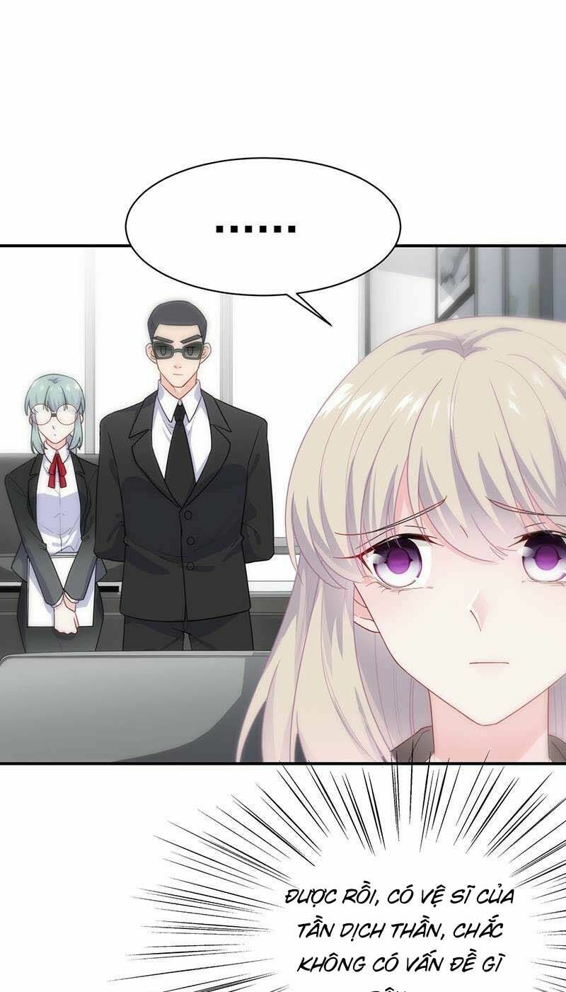 chọc tới chủ tịch tổng tài 2 chapter 94 9
