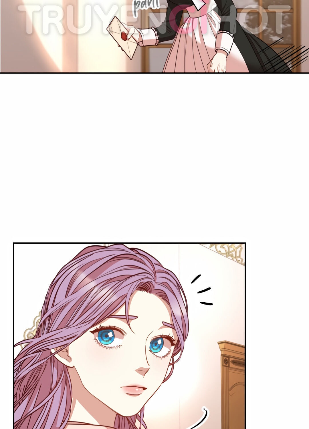 trở thành thư ký của bạo chúa chapter 26 23