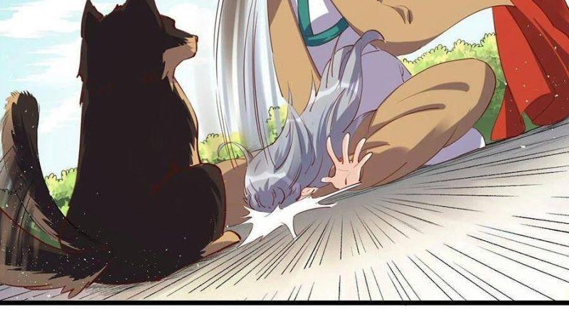 nguyên lai ta là tu tiên đại lão chapter 35.5 13