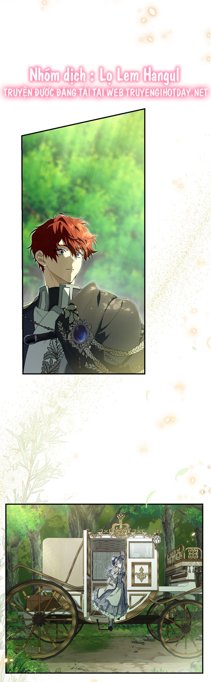 hướng đến ánh dương một lần nữa chapter 90 42