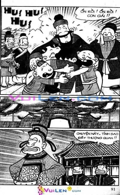 thần đồng đất việt chapter 26 87