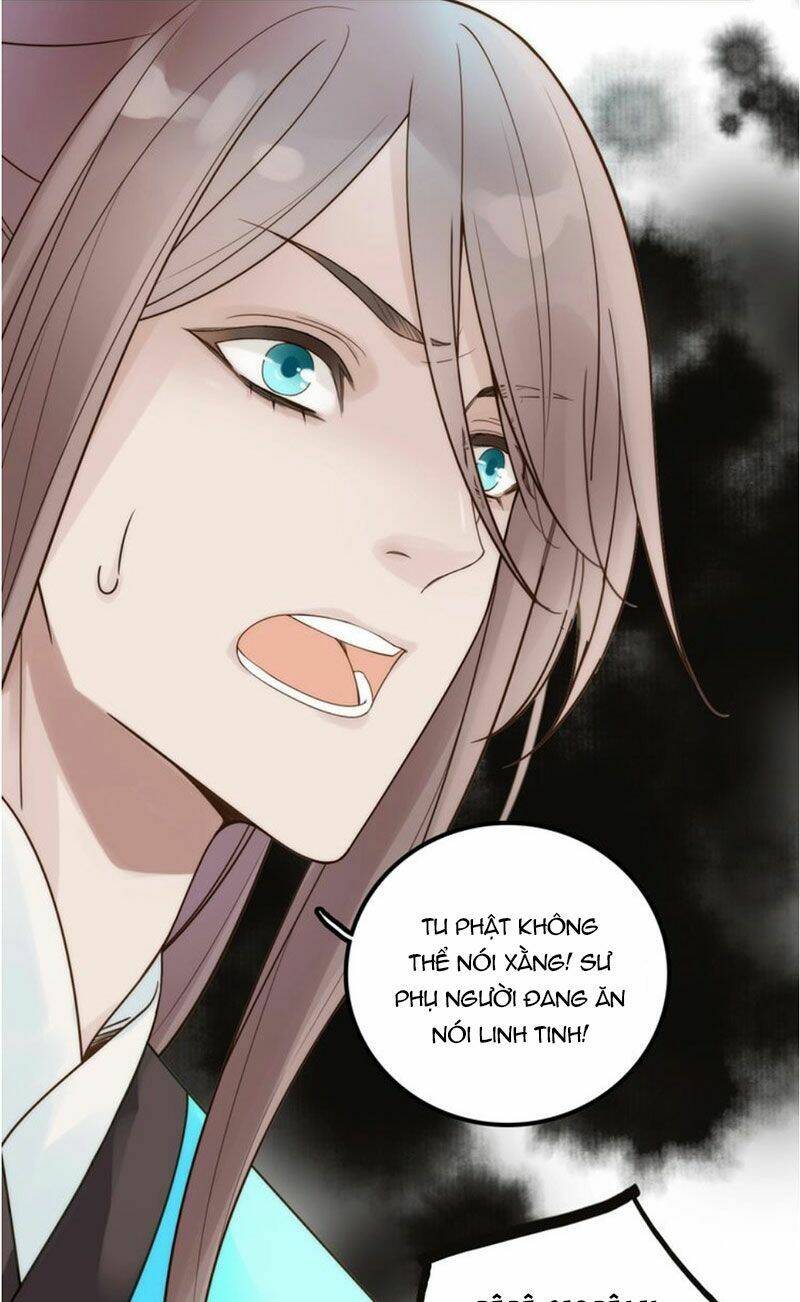 cướp chàng vợ về đón năm mới chapter 41 6